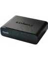 Edimax 5 Port Gigabit SOHO Switch with USB cable, energy efficient 802.3az - nr 16