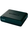 Edimax 5 Port Gigabit SOHO Switch with USB cable, energy efficient 802.3az - nr 18