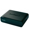 Edimax 5 Port Gigabit SOHO Switch with USB cable, energy efficient 802.3az - nr 22