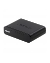 Edimax 5 Port Gigabit SOHO Switch with USB cable, energy efficient 802.3az - nr 24