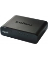 Edimax 5 Port Gigabit SOHO Switch with USB cable, energy efficient 802.3az - nr 37