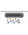 Edimax 5 Port Gigabit SOHO Switch with USB cable, energy efficient 802.3az - nr 7
