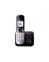 TELEFON PANASONIC KX-TG 6821PDB - nr 1