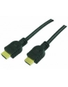 Kabel HDMI v1.4 GOLD dł. 15m - LogiLink - nr 9