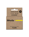 ACTIS ACS tusz Eps T1284 Yellow S22/SX125/SX425  KE-1284 - nr 5