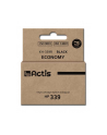 Actis KH-339R tusz czarny do drukarki HP (zamiennik HP 339 C8767EE) - nr 7