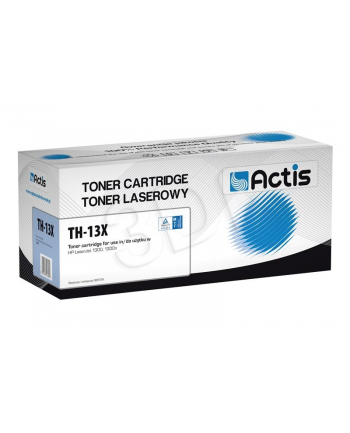 Actis toner HP Q2613X LJ 1300 NEW 100%          TH-13X