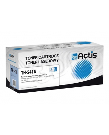 Actis toner HP CB541A LJ 1215/1515 NEW 100%      TH-541A