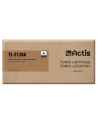 Actis toner Lexmark 12016SE New 100% TL-E120A [TL-E120N] - nr 4