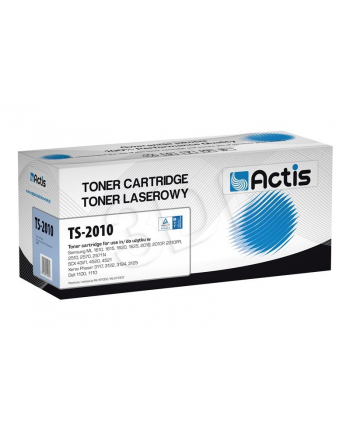 Actis toner Samsung ML-2010D3  New 100%       TS-2010