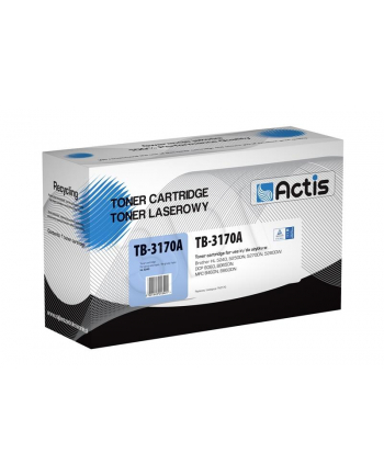 Actis toner Brother TN3170 New 100% TB-3170A