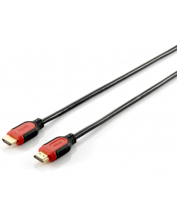 KABEL HDMI-HDMI V1.4 HIGH SPEED ETHERNET 1M POZŁACANE WTYKI