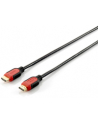 KABEL HDMI-HDMI V1.4 HIGH SPEED ETHERNET 1M POZŁACANE WTYKI - nr 3