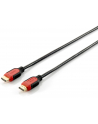 KABEL HDMI-HDMI V1.4 HIGH SPEED ETHERNET 1M POZŁACANE WTYKI - nr 5