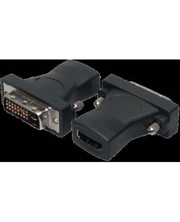 Adapter HDMI-DVI - LogiLink nr 1