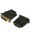Adapter HDMI-DVI - LogiLink - nr 20