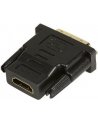 Adapter HDMI-DVI - LogiLink - nr 22