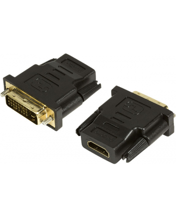 Adapter HDMI-DVI - LogiLink