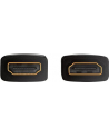 Adapter HDMI-HDMI 2xżeński - LogiLink - nr 12