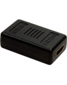 Adapter HDMI-HDMI 2xżeński - LogiLink - nr 15