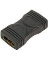 Adapter HDMI-HDMI 2xżeński - LogiLink - nr 17