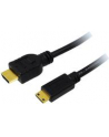 Kabel HDMI-Mini HDMI 1,5m - LogiLink - nr 9