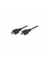Kabel HDMI v1.4 GOLD dł. 2m - LogiLink - nr 2