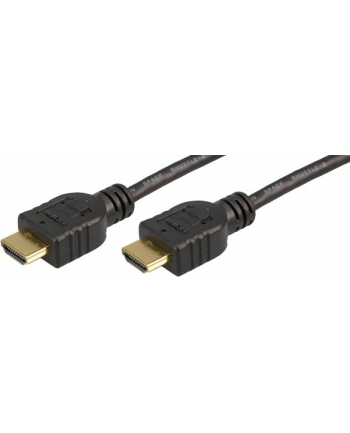 Kabel HDMI v1.4 GOLD dł. 2m - LogiLink