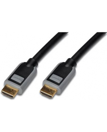 Kabel HDMI v1.4 GOLD dł. 10m - LogiLink