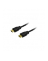 Kabel HDMI v1.4 GOLD dł. 20m - LogiLink - nr 15