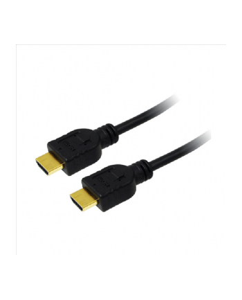 Kabel HDMI v1.4 GOLD dł. 20m - LogiLink