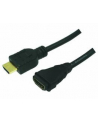 Kabel przedłużacz HDMI dł. 3m - LogiLink - nr 4