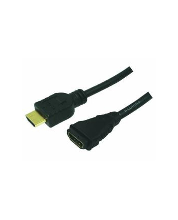 Kabel przedłużacz HDMI dł. 3m - LogiLink