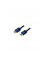 Kabel HDMI High Speed z Ethernet, dł. 10m - Logilink - nr 9