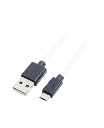 Kabel USB2.0 do USB Micro - LogiLink