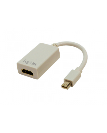 Adapter Mini Display Port do HDMI - LogiLink nr 2