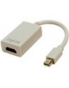Adapter Mini Display Port do HDMI - LogiLink - nr 12