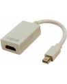 Adapter Mini Display Port do HDMI - LogiLink - nr 14