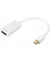 Adapter Mini Display Port do HDMI - LogiLink - nr 15