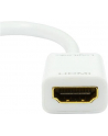 Adapter Mini Display Port do HDMI - LogiLink - nr 16