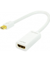 Adapter Mini Display Port do HDMI - LogiLink - nr 18
