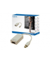 Adapter Mini Display Port do HDMI - LogiLink - nr 7