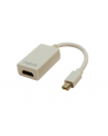 Adapter Mini Display Port do HDMI - LogiLink - nr 8