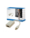 Adapter Mini Display Port do HDMI - LogiLink - nr 9