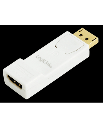 Adapter Display Port do HDMI - LogiLink nr 1