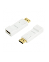 Adapter Display Port do HDMI - LogiLink - nr 1