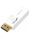 Adapter Display Port do HDMI - LogiLink - nr 21