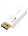 Adapter Display Port do HDMI - LogiLink - nr 23