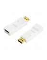 Adapter Display Port do HDMI - LogiLink - nr 24