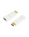 Adapter Display Port do HDMI - LogiLink - nr 2